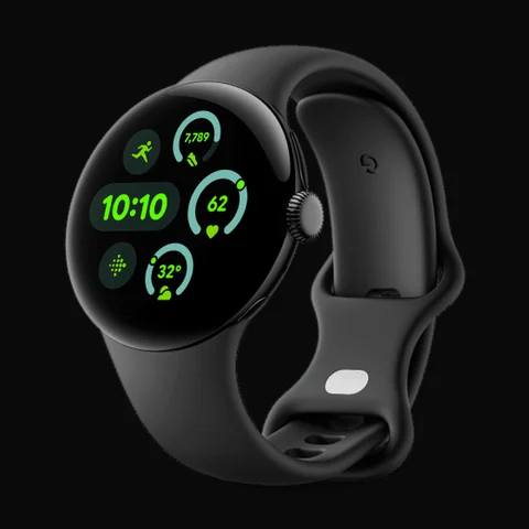 Google Pixel Watch 3 41mm (Wi-Fi)