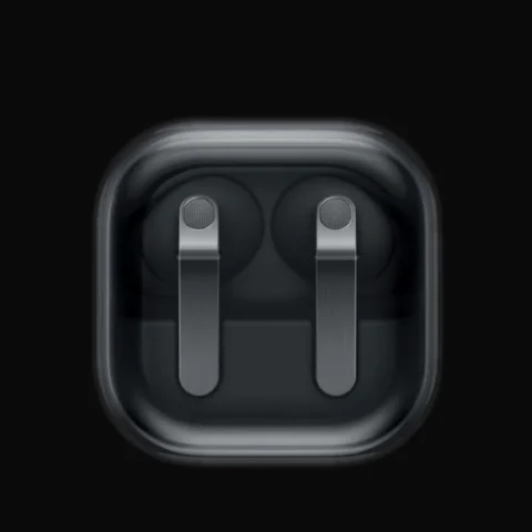 Samsung Galaxy Buds4 Pro