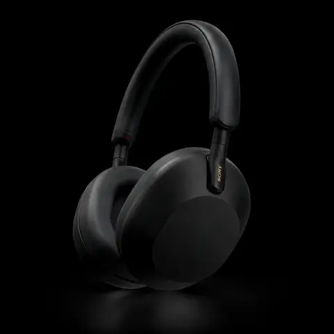 Sony WH-1000XM5